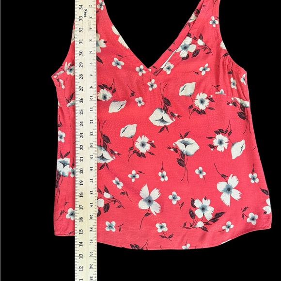 Rebecca Taylor Sleeveless blouse - Picture 8 of 8